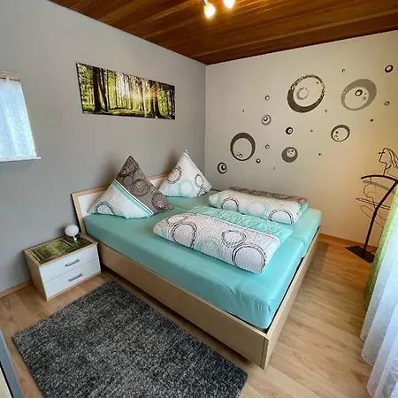 Engelmann 아파트 *