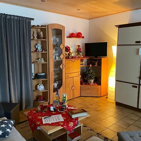 Apartmán Engelmann Winterberg