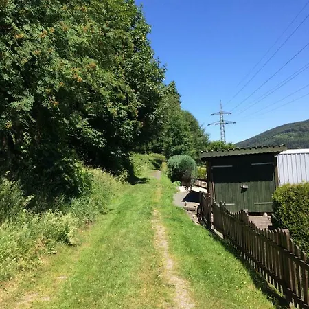 Engelmann 아파트 *