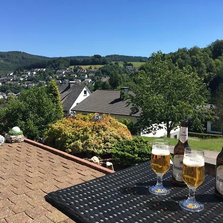 Engelmann Apartmán *