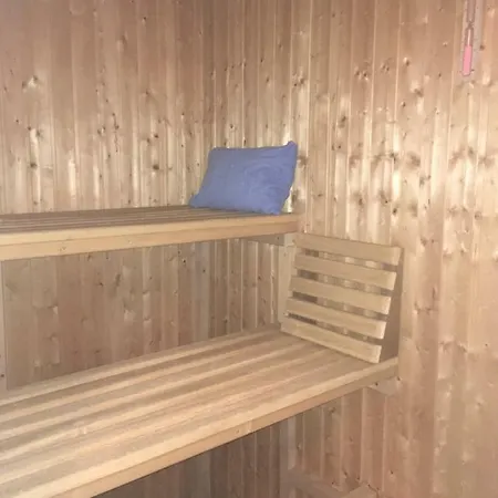 Engelmann Apartmán Winterberg