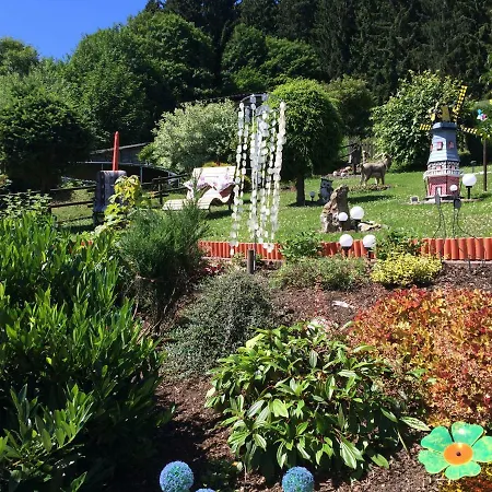 Engelmann Apartmán *