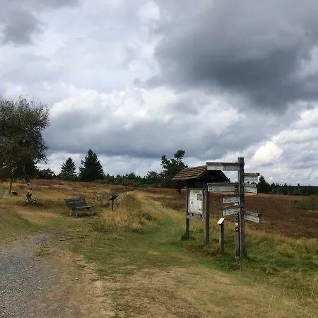Apartmán Engelmann Winterberg