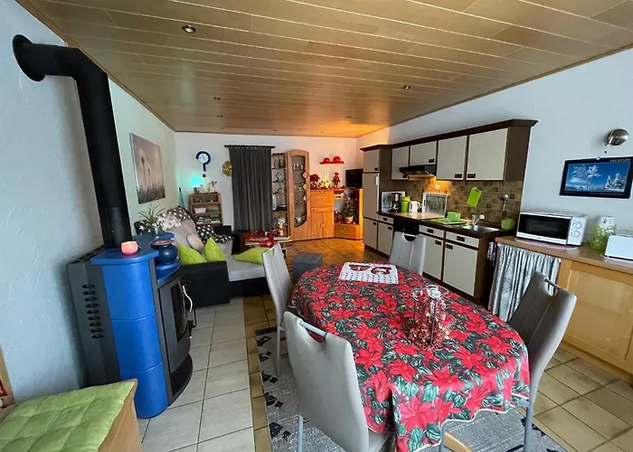 Engelmann * Winterberg