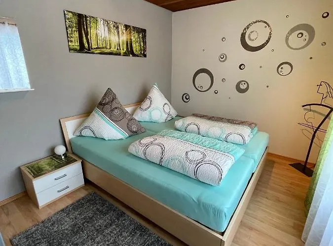 Engelmann Apartment *