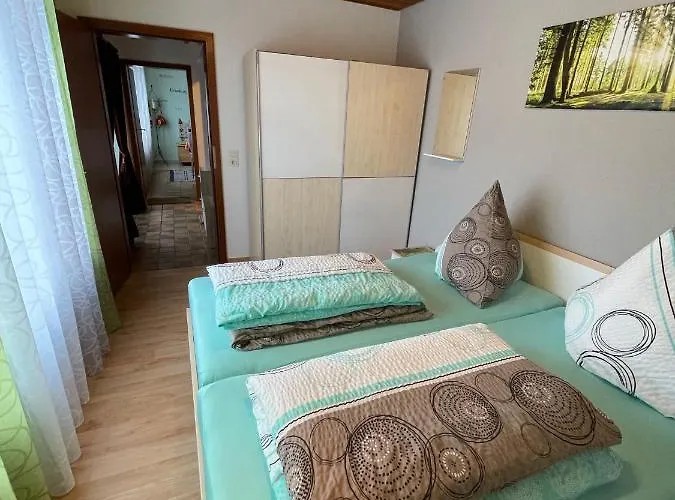 Engelmann Apartman Winterberg