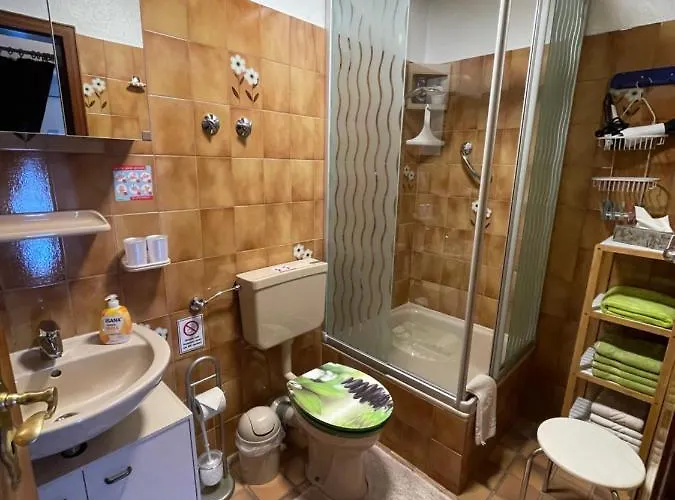 Engelmann Apartment *