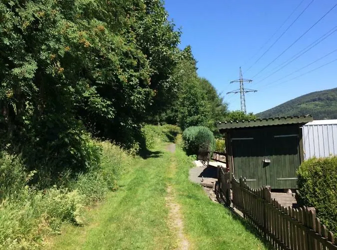 Engelmann Apartman *