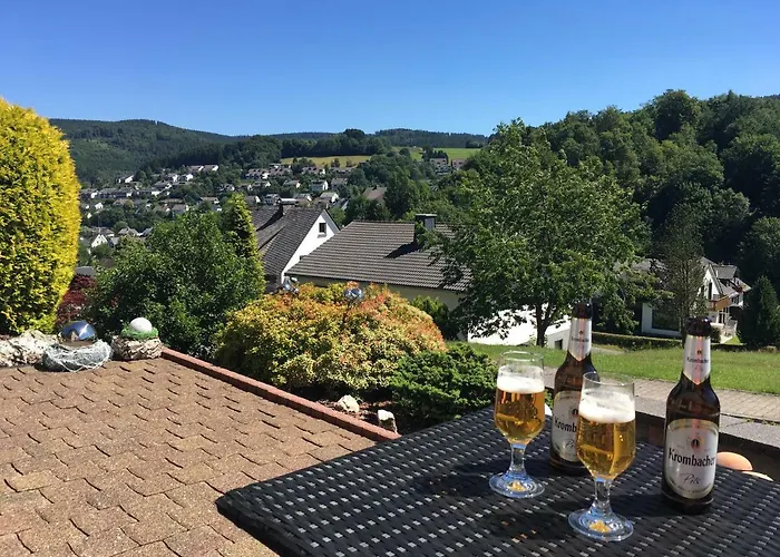 Engelmann Apartman *