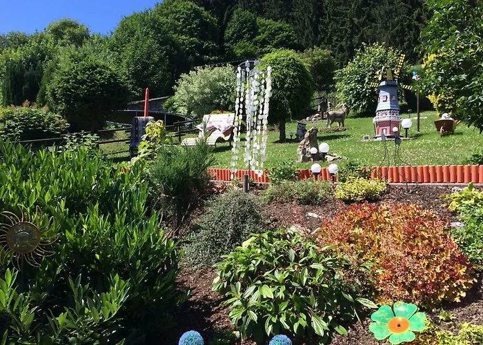 Engelmann Apartman *