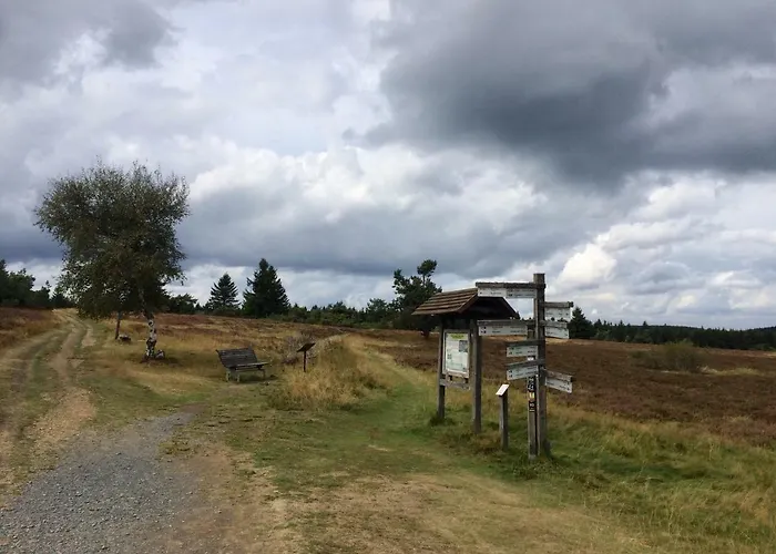 Apartman Engelmann Winterberg