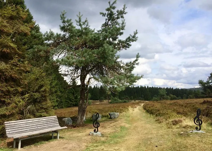 Engelmann Apartment Winterberg